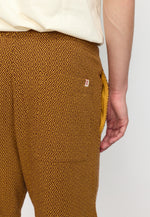 Lade das Bild in den Galerie-Viewer, Jaquard Shorts Yellow
