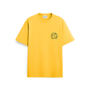 Juicy Loosey T-Shirt Yellow