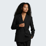 Lade das Bild in den Galerie-Viewer, Texas Blazer Black
