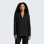 Lade das Bild in den Galerie-Viewer, Texas Blazer Black

