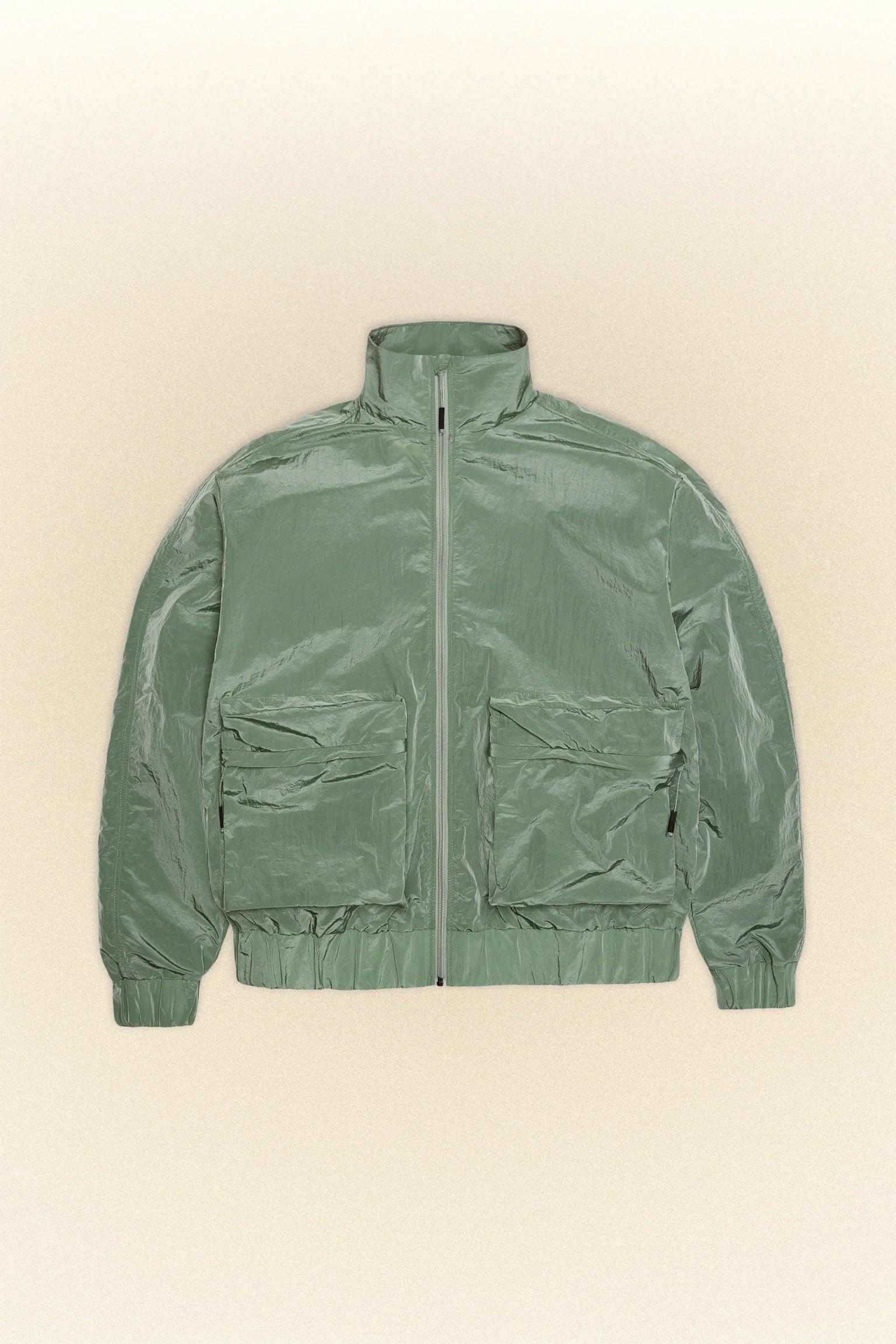 Kano Jacket Haze