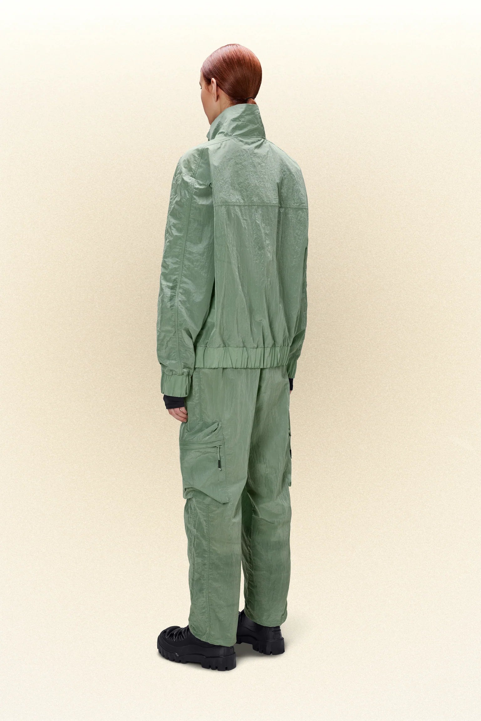 Kano Jacket Haze