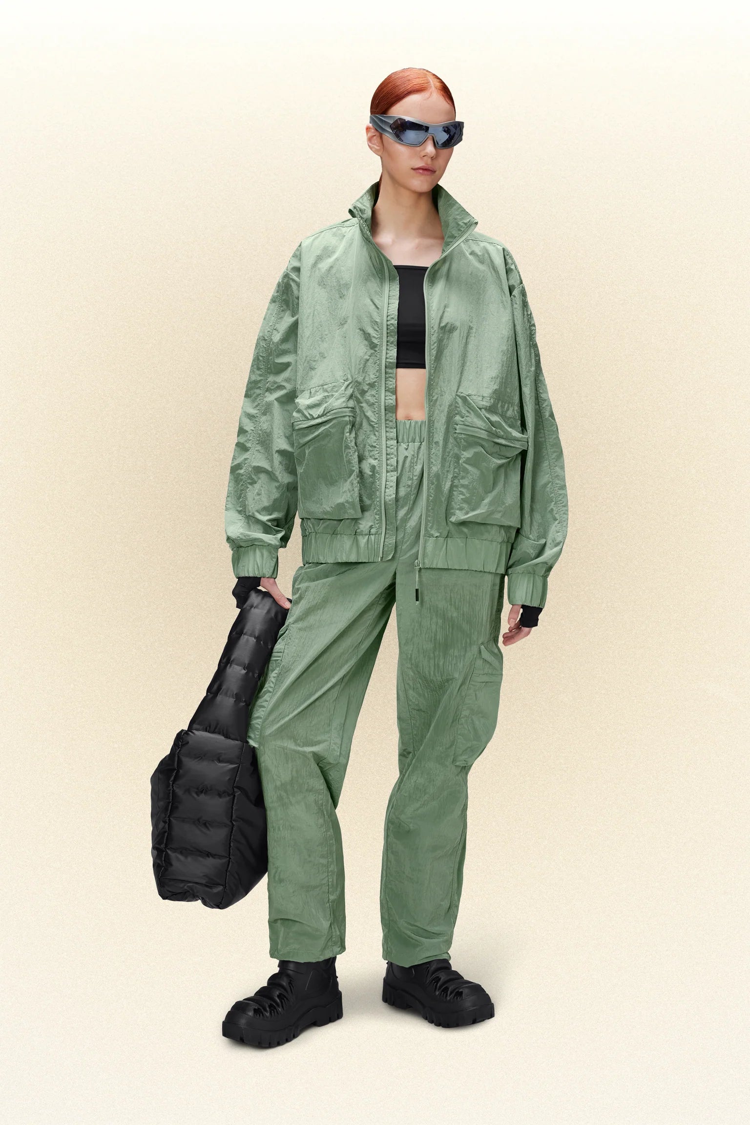 Kano Jacket Haze