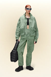 Kano Jacket Haze