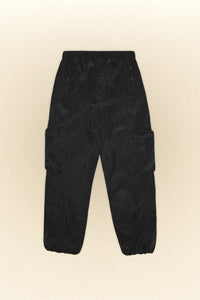 Kano Pants Regular Black