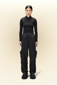 Kano Pants Regular Black
