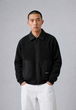 Lade das Bild in den Galerie-Viewer, Lineout Fleece Jacket
