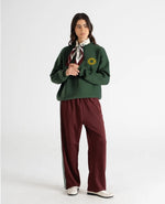 Lade das Bild in den Galerie-Viewer, Legacy Knit Sweater Green
