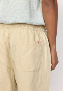 Linen Hose Offwhite