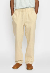 Linen Hose Offwhite
