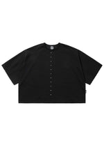 Lade das Bild in den Galerie-Viewer, 10th Anniversary T-Shirt Black
