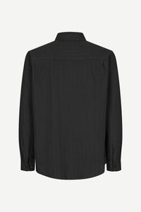 Sadamon Shirt Black