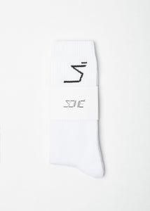 Vitus Socks White Größe: 41-46 Farbe: white