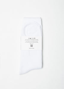 Vitus Socks White Größe: 41-46 Farbe: white