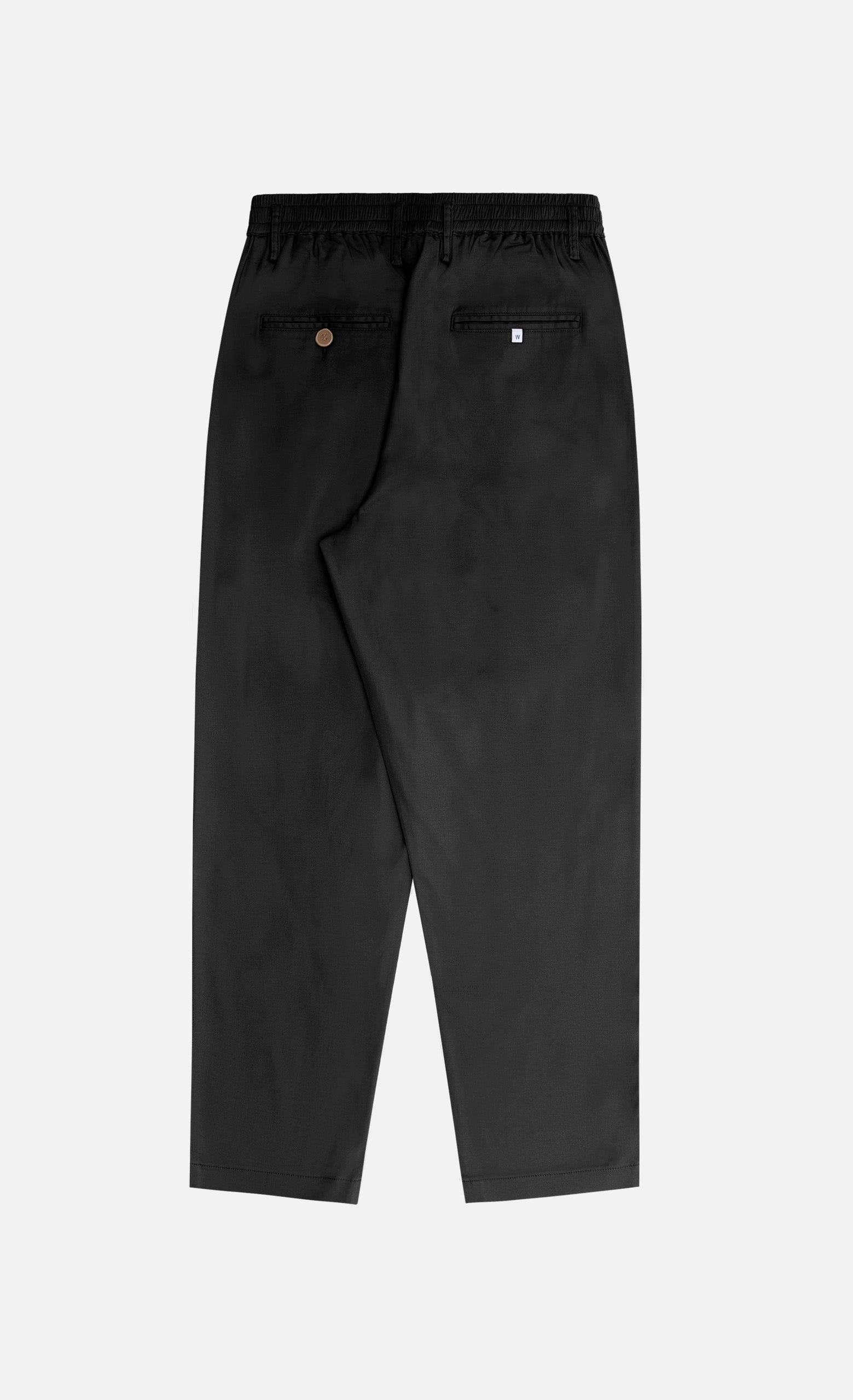 Osaka Pants Ascot Black