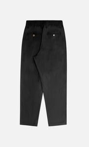 Osaka Pants Ascot Black