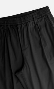 Osaka Pants Ascot Black