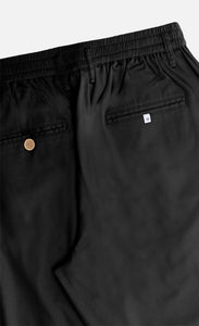 Osaka Pants Ascot Black