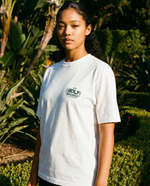 Lade das Bild in den Galerie-Viewer, Holy Guarcamoly T-Shirt White
