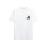 Lade das Bild in den Galerie-Viewer, Mucho Relaxo T-Shirt White
