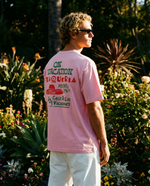 Lade das Bild in den Galerie-Viewer, Taqueria T-Shirt Pink
