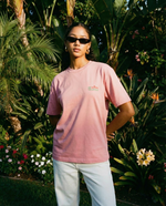 Lade das Bild in den Galerie-Viewer, Taqueria T-Shirt Pink
