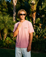 Lade das Bild in den Galerie-Viewer, Taqueria T-Shirt Pink
