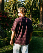 Lade das Bild in den Galerie-Viewer, Vacanza Soccer Jersey Burgundy
