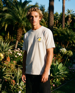 Lade das Bild in den Galerie-Viewer, Vitamin C T-Shirt Beige
