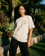 Lade das Bild in den Galerie-Viewer, Vitamin C T-Shirt Beige
