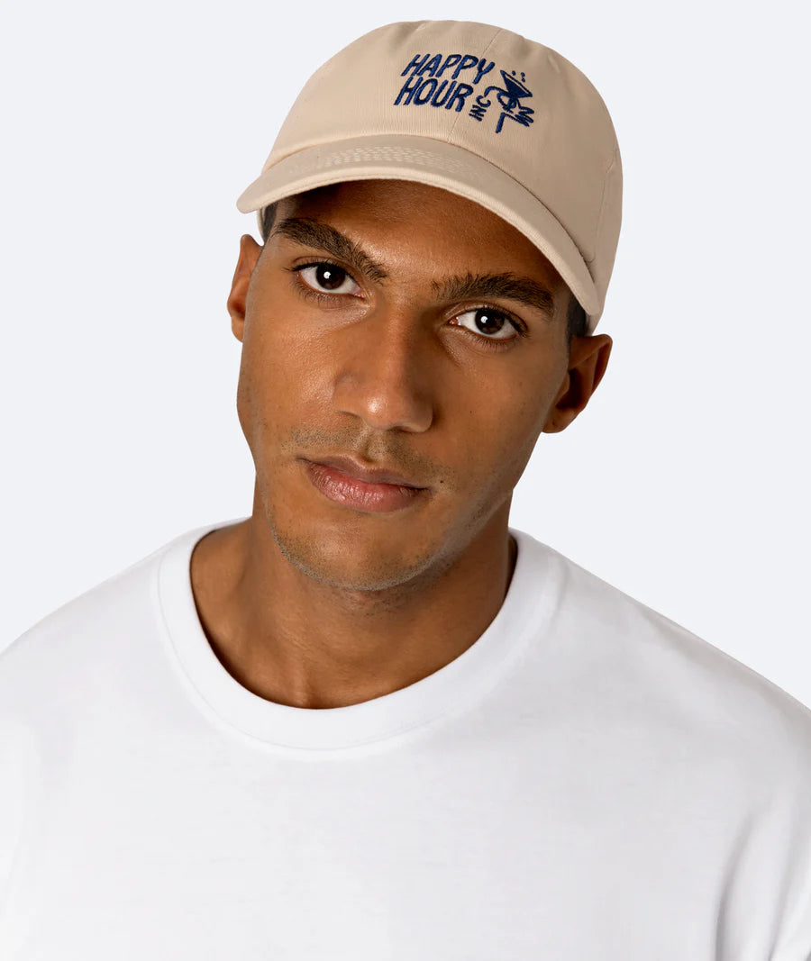 Happy Hour Cap Stone