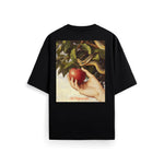 Lade das Bild in den Galerie-Viewer, The Original Sin T-Shirt Black
