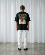 Lade das Bild in den Galerie-Viewer, The Original Sin T-Shirt Black
