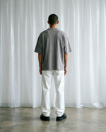 Lade das Bild in den Galerie-Viewer, Ornament Peached T-Shirt Washed Lavender
