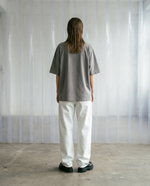 Lade das Bild in den Galerie-Viewer, Ornament Peached T-Shirt Washed Lavender
