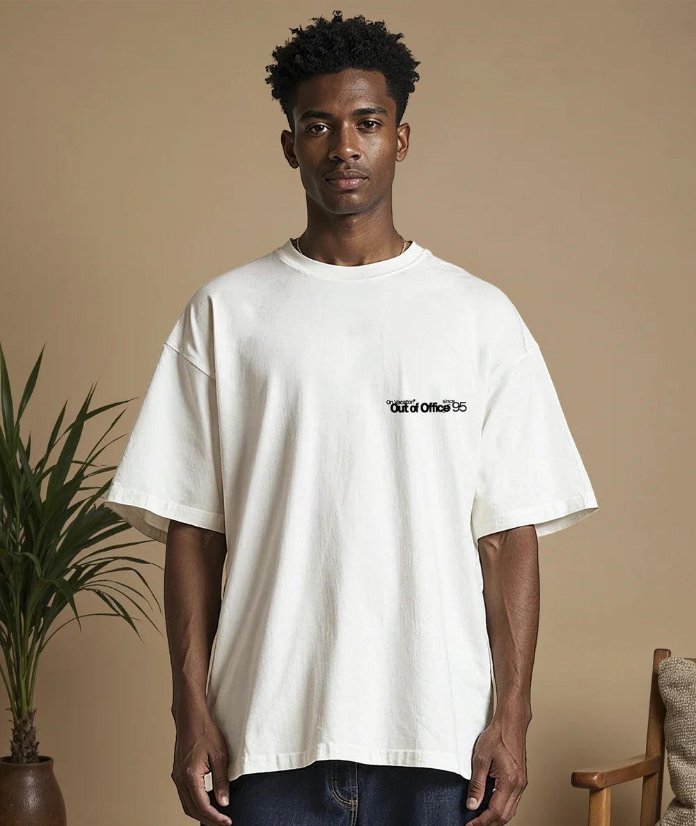 Out Of Office T-Shirt