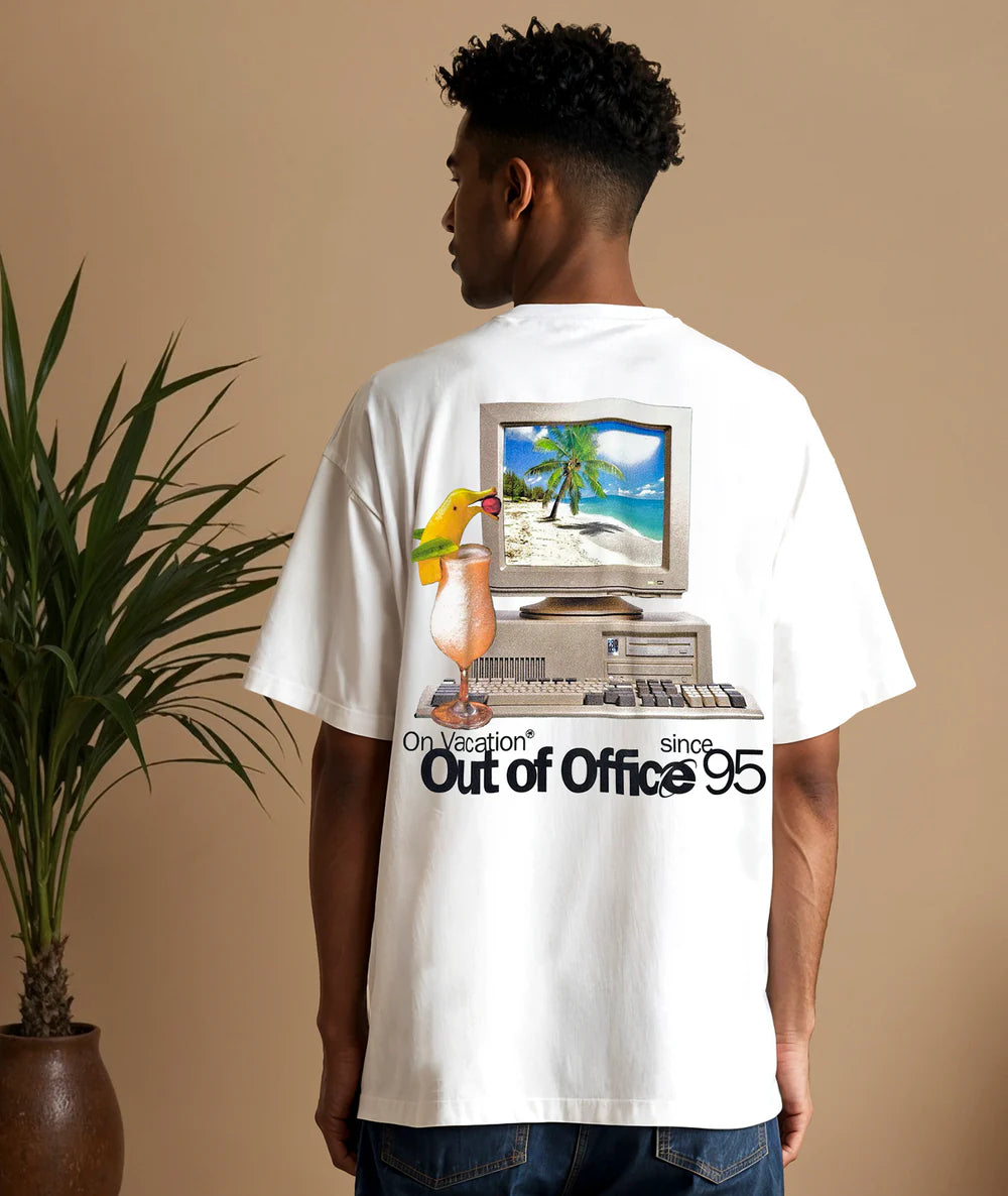 Out Of Office T-Shirt