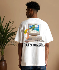 Out Of Office T-Shirt