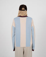Lade das Bild in den Galerie-Viewer, Overdrive Knit Trikot Blue

