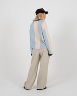 Lade das Bild in den Galerie-Viewer, Overdrive Knit Trikot Blue
