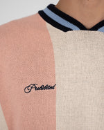 Lade das Bild in den Galerie-Viewer, Overdrive Knit Trikot Rose
