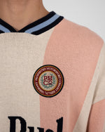 Lade das Bild in den Galerie-Viewer, Overdrive Knit Trikot Rose
