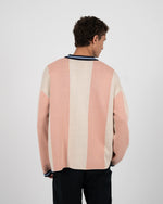 Lade das Bild in den Galerie-Viewer, Overdrive Knit Trikot Rose
