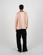 Lade das Bild in den Galerie-Viewer, Overdrive Knit Trikot Rose
