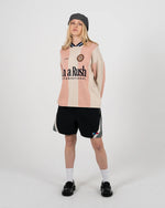 Lade das Bild in den Galerie-Viewer, Overdrive Knit Trikot Rose
