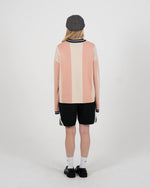 Lade das Bild in den Galerie-Viewer, Overdrive Knit Trikot Rose
