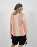 Lade das Bild in den Galerie-Viewer, Overdrive Knit Trikot Rose
