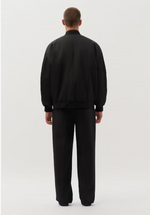 Lade das Bild in den Galerie-Viewer, Padded Bomber Black
