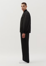Lade das Bild in den Galerie-Viewer, Padded Bomber Black
