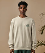 Lade das Bild in den Galerie-Viewer, Pesto Club Sweater Beige
